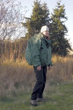 Hilleberg Bivanorak -Magasin discount de camping en plein air hilleberg bivanorak 03