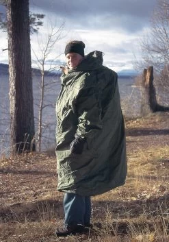 Hilleberg Bivanorak -Magasin discount de camping en plein air hilleberg bivanorak 1