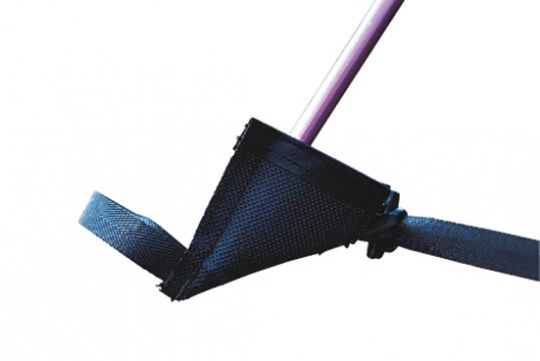 Hilleberg Pole Holder (4 Pcs) 1 Hilleberg Pole Holder (4 Pcs)