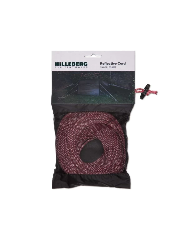 Hilleberg Reflective Cord 1 Hilleberg Reflective Cord