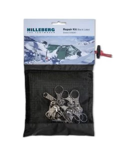Hilleberg Repair Kit Black Label -Magasin discount de camping en plein air hilleberg repairkit blacklabel green