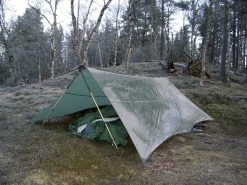 Hilleberg Tarp XP 10 -Magasin discount de camping en plein air hilleberg tarp 10 08 2