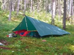 Hilleberg Tarp UL 10 -Magasin discount de camping en plein air hilleberg tarp 10 09