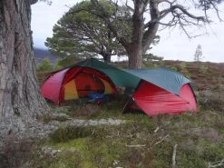 Hilleberg Tarp UL 10 -Magasin discount de camping en plein air hilleberg tarp 10 10