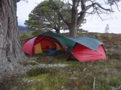 Hilleberg Tarp XP 10 -Magasin discount de camping en plein air hilleberg tarp 10 10 2