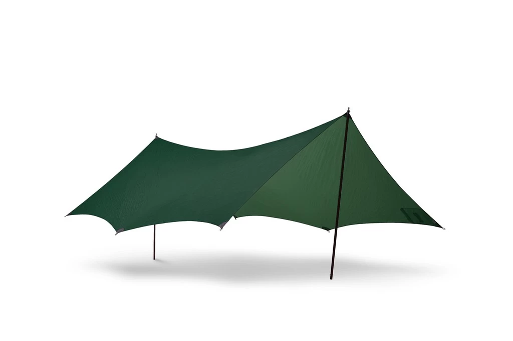 Hilleberg Tarp UL 20 1 Hilleberg Tarp UL 20