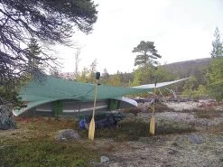 Hilleberg Tarp UL 20 12 Hilleberg Tarp UL 20 -Magasin discount de camping en plein air hilleberg tarp 20 09