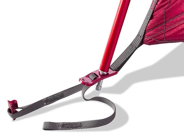 Tente Msr Hubba NX Verte 4 Tente Msr Hubba NX Verte – Image 4