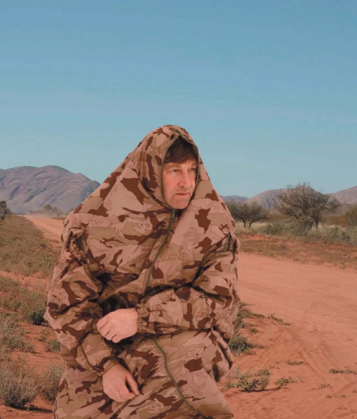 Jerven Fjellduken Hunter 3 Jerven Fjellduken Hunter – Image 3