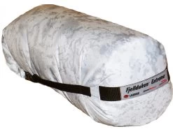 Jerven Fjellduken Extreme 9 Jerven Fjellduken Extreme -Magasin discount de camping en plein air jerven extreme blanc