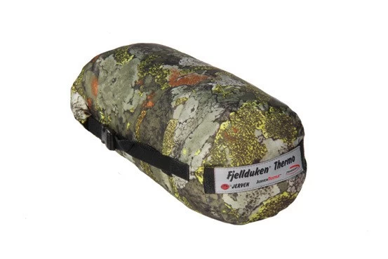 Jerven Fjellduken Thermo 3 Jerven Fjellduken Thermo – Image 3