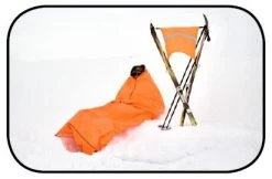 Jerven Fjellduken Hunter 17 Jerven Fjellduken Hunter -Magasin discount de camping en plein air jerven windsack