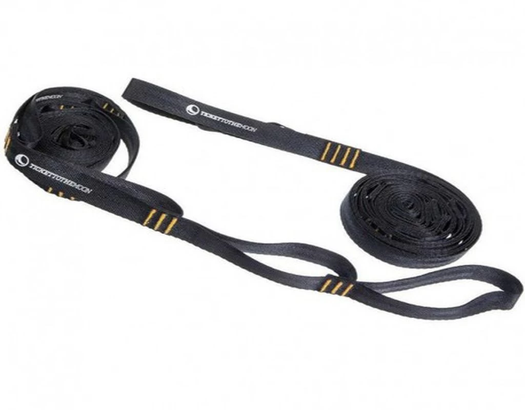 Kit De Fixation Hamac Ticket To The Moon Moon Strap