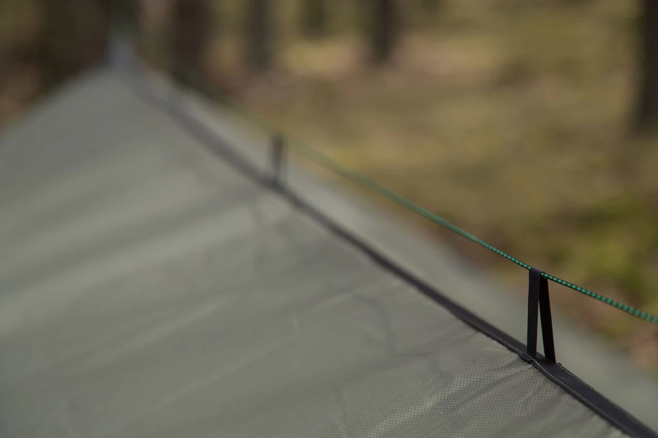 Lesovik Niti Tarp Suspension 2 Lesovik Niti Tarp Suspension â Image 2