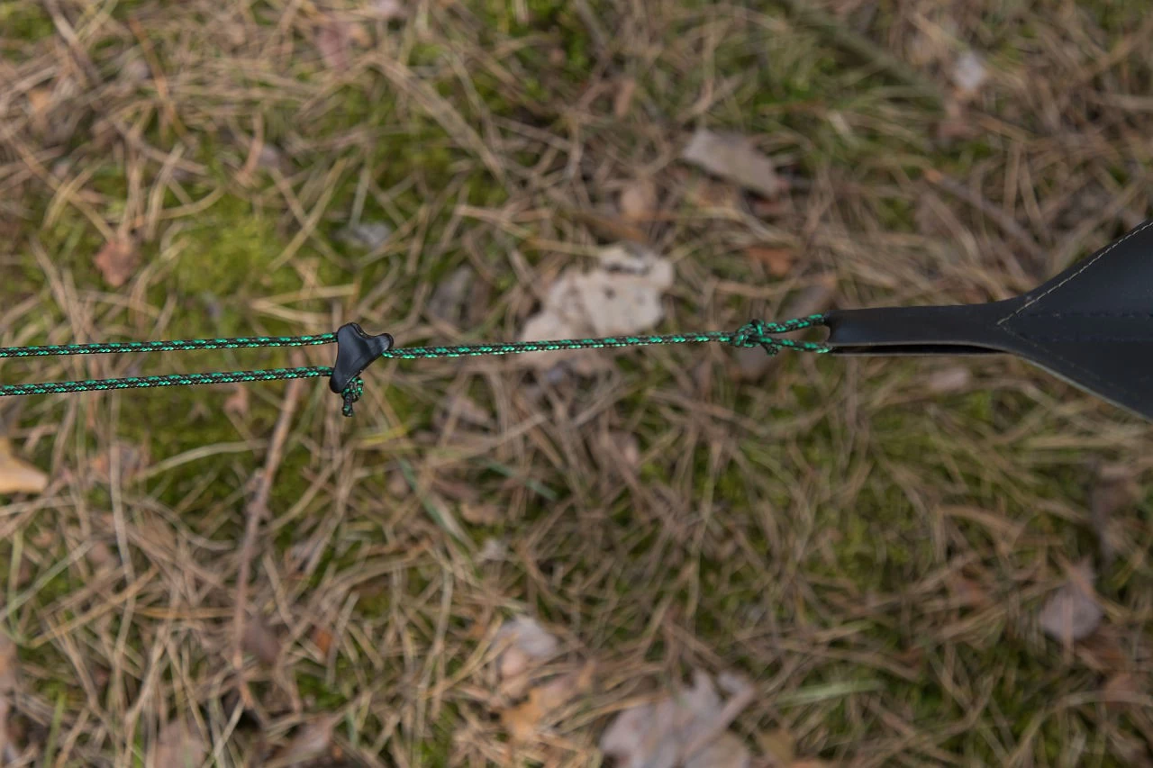 Lesovik Niti Tarp Suspension 4 Lesovik Niti Tarp Suspension â Image 4