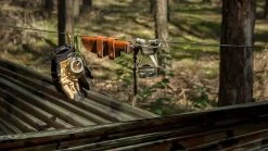 Lesovik Smuk Hammock Ridgeline -Magasin discount de camping en plein air lasovik smuk hammock ridgeline 02