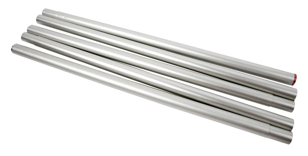 Helsport Lavvu Poles 300 Cm Alu 1 Helsport Lavvu Poles 300 Cm Alu