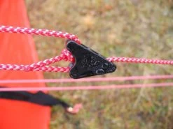 Bloqueurs Hilleberg 3 Mm -Magasin discount de camping en plein air line runners 3mm hilleberg