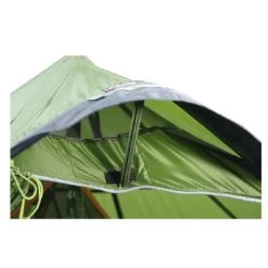 Luxe Outdoor Sil Hexpeak F6a (Verte) -Magasin discount de camping en plein air luxe outdoor sil hexpeak f6 10