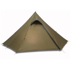 Luxe Outdoor Sil Hexpeak V4a -Magasin discount de camping en plein air luxe outdoor sil hexpeak v4a sand
