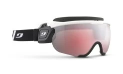 Julbo Sniper Evo 3 Ecrans Cat.0, 2, 3
