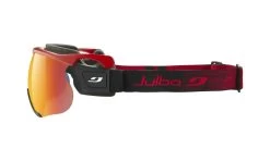 Julbo Sniper Evo Cat.2 22 Julbo Sniper Evo Cat.2 -Magasin discount de camping en plein air masque ski julbo sniper evo cat2 03