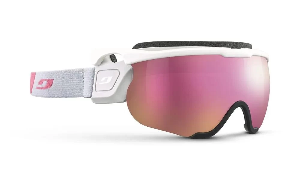 Julbo Sniper Evo Cat.3 1 Julbo Sniper Evo Cat.3