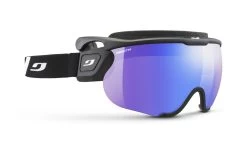 Julbo Sniper Evo Reactiv Cat.1-3