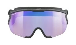 Julbo Sniper Evo Reactiv Cat.1-3 -Magasin discount de camping en plein air masque ski julbo sniper evo reactiv 03