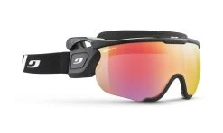 Julbo Sniper Evo Reactiv Cat.1-3 -Magasin discount de camping en plein air masque ski julbo sniper evo reactiv 11