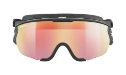 Julbo Sniper Evo Reactiv Cat.1-3 -Magasin discount de camping en plein air masque ski julbo sniper evo reactiv 13