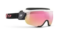 Julbo Sniper Evo Reactiv Cat.1-3 -Magasin discount de camping en plein air masque ski julbo sniper evo reactiv 16
