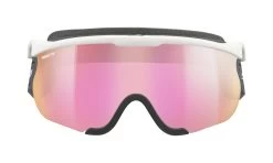 Julbo Sniper Evo Reactiv Cat.1-3 -Magasin discount de camping en plein air masque ski julbo sniper evo reactiv 17