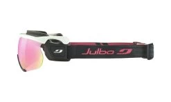 Julbo Sniper Evo Reactiv Cat.1-3 -Magasin discount de camping en plein air masque ski julbo sniper evo reactiv 19