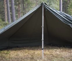 Mât Savotta Hawu Center Pole -Magasin discount de camping en plein air mat central savotta hawu centre pole 05