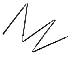 Six Moon Designs Pole Aluminum 5 Section