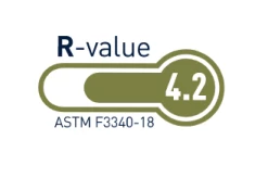 Sea To Summit Camp SI -Magasin discount de camping en plein air matelas autogonflant sea to summit camp si