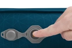 Sea To Summit Comfort Deluxe SI -Magasin discount de camping en plein air matelas autogonflant sea to summit comfort deluxe si 07 1