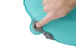 Sea To Summit Comfort Light SI Women -Magasin discount de camping en plein air matelas autogonflant sea to summit comfort light si womens 06