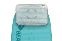 Sea To Summit Comfort Light SI Women -Magasin discount de camping en plein air matelas autogonflant sea to summit comfort light si womens 10