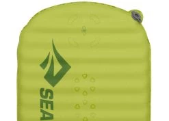 Sea To Summit Comfort Light SI -Magasin discount de camping en plein air matelas autogonflant sea to summit comfort light si 12