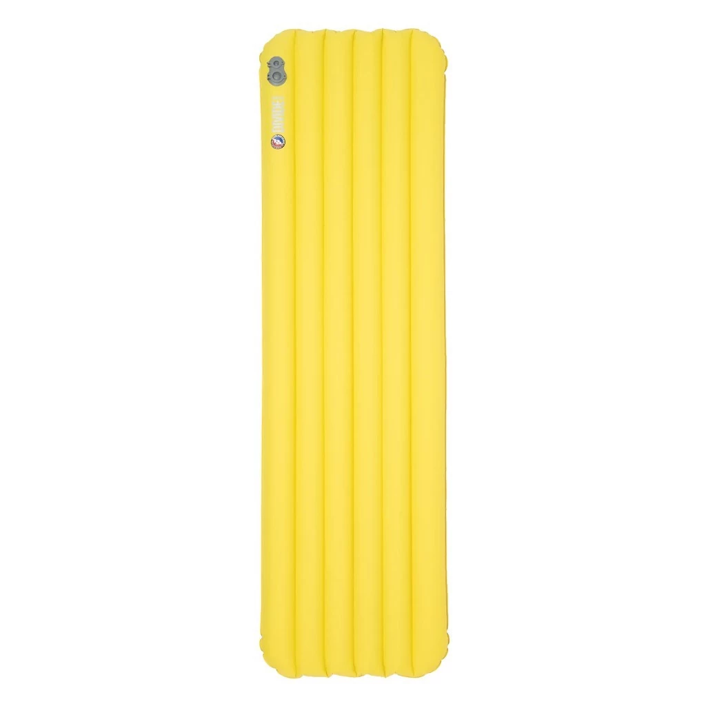 Big Agnes Divide Insulated 1 Big Agnes Divide Insulated