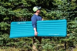Exped Dura 5R 9 Exped Dura 5R -Magasin discount de camping en plein air matelas exped dura 5r 06
