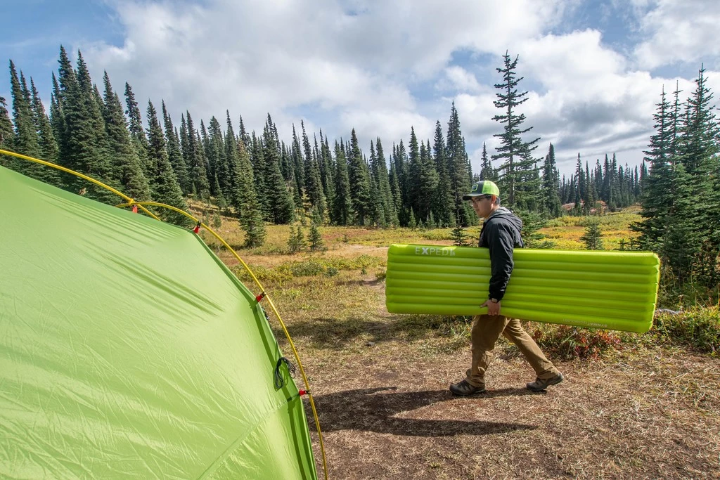 Exped Ultra 5R 5 Exped Ultra 5R – Image 5