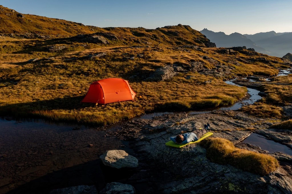 Exped Ultra 5R Mummy 5 Exped Ultra 5R Mummy – Image 5