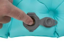 Sea To Summit Comfort Light Insulated Women -Magasin discount de camping en plein air matelas femme sea to summit comfort light insulated womens 02 1