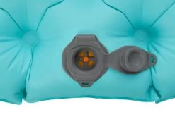 Sea To Summit Comfort Light Insulated Women -Magasin discount de camping en plein air matelas femme sea to summit comfort light insulated womens 03 1