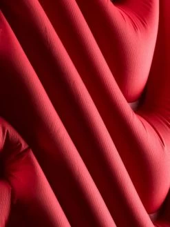 Matelas Klymit Insulated Static V Luxe -Magasin discount de camping en plein air matelas gonflable klymit static v luxe insulated 04