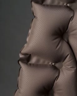 Matelas Klymit Static V Luxe -Magasin discount de camping en plein air matelas gonflable klymit static v luxe 03