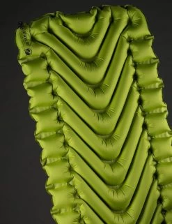 Klymit Static V2 -Magasin discount de camping en plein air matelas gonflable klymit static v2 08 1